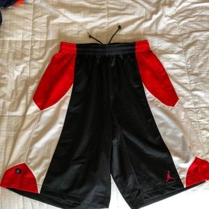Men’s Jordan shorts NWT